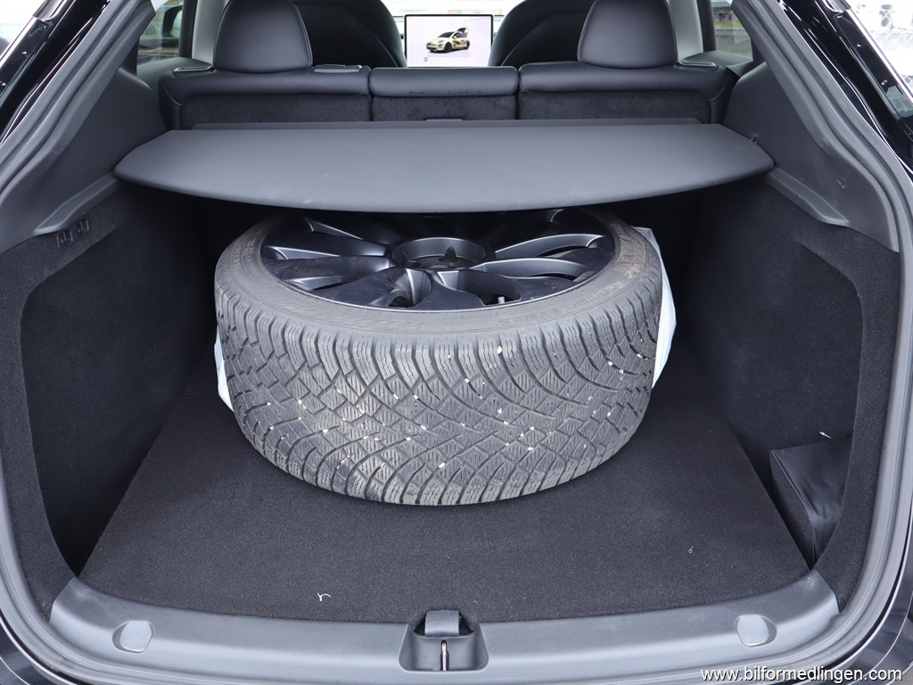 Bild 24 på Tesla Model Y