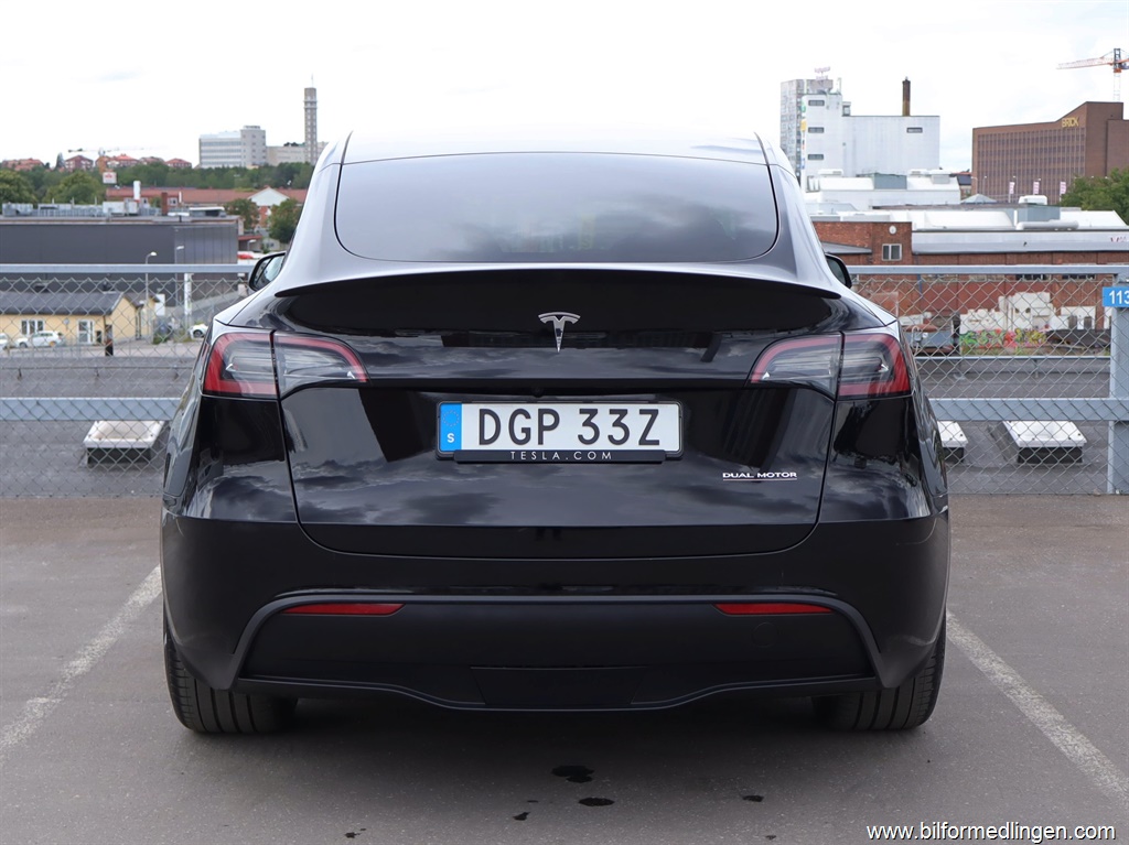 Bild 26 på Tesla Model Y