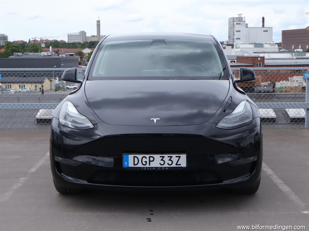 Bild 27 på Tesla Model Y