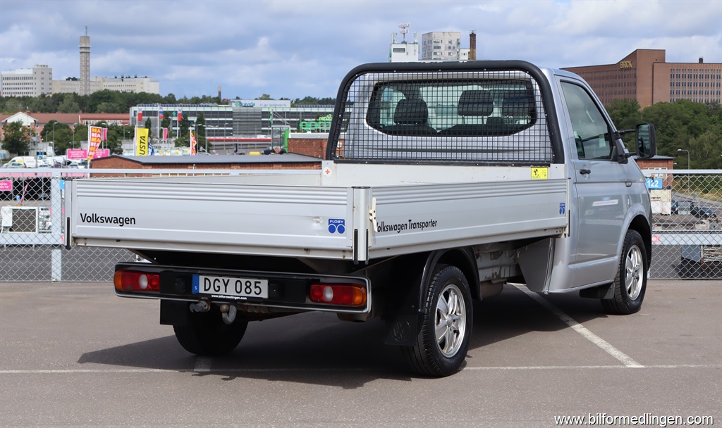 Bild 3 på Volkswagen Transporter