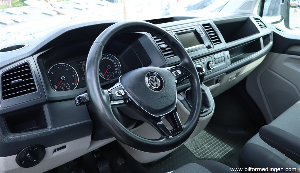 Bild 5 på Volkswagen Transporter