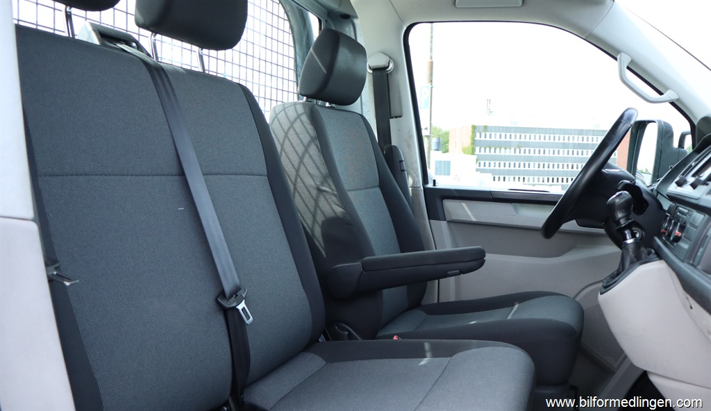 Bild 8 på Volkswagen Transporter