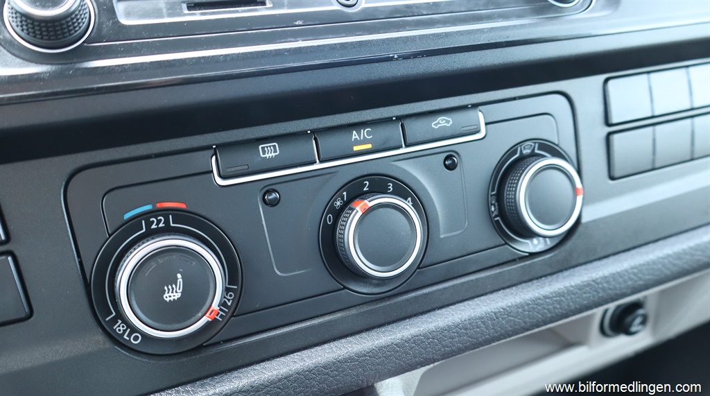 Bild 9 på Volkswagen Transporter
