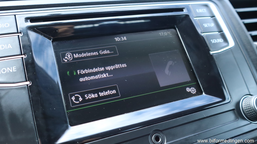 Bild 10 på Volkswagen Transporter