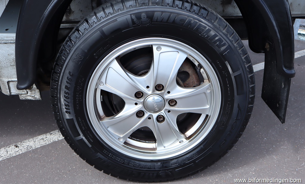 Bild 14 på Volkswagen Transporter