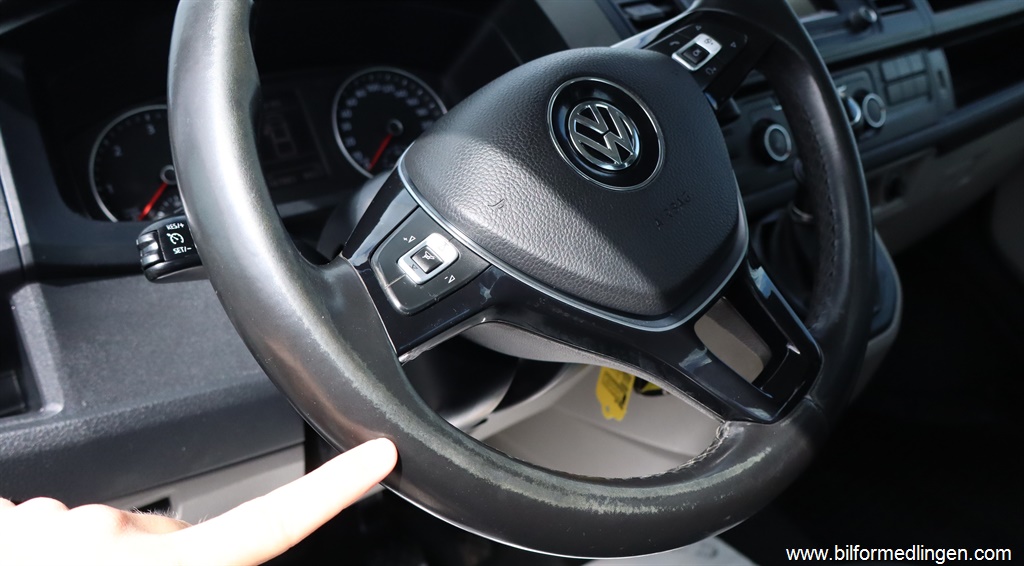 Bild 17 på Volkswagen Transporter