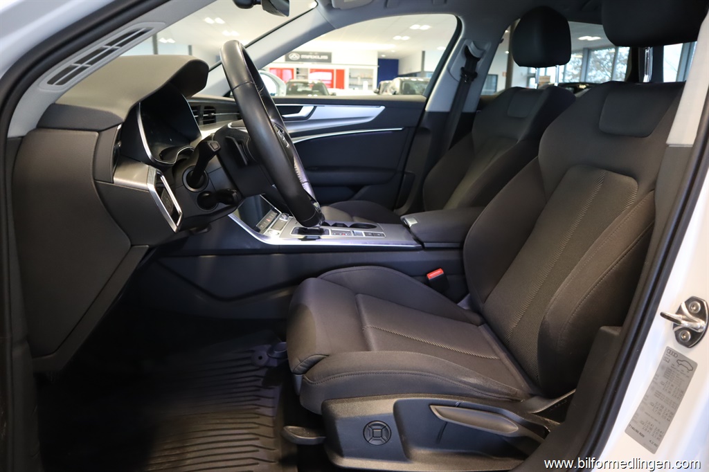 Bild 4 på Audi A6