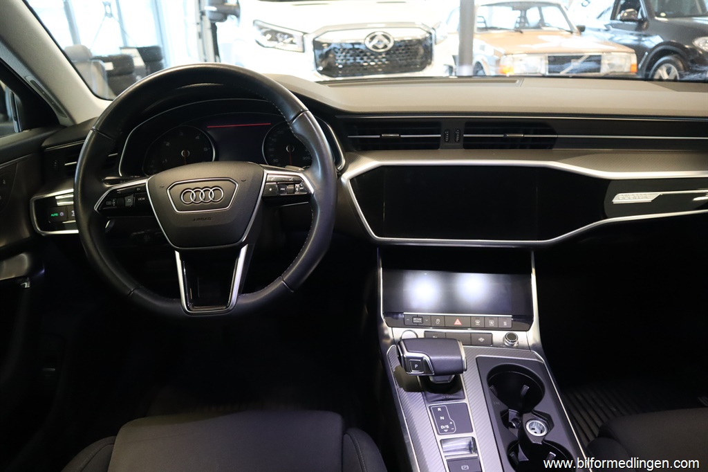 Bild 5 på Audi A6