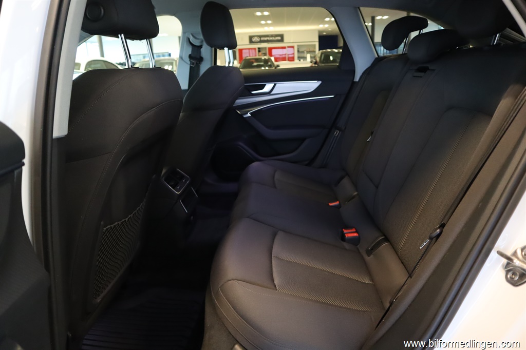 Bild 6 på Audi A6