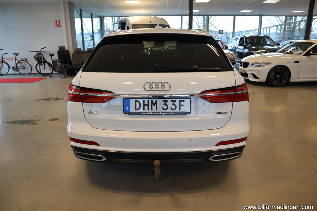 Bild 10 på Audi A6