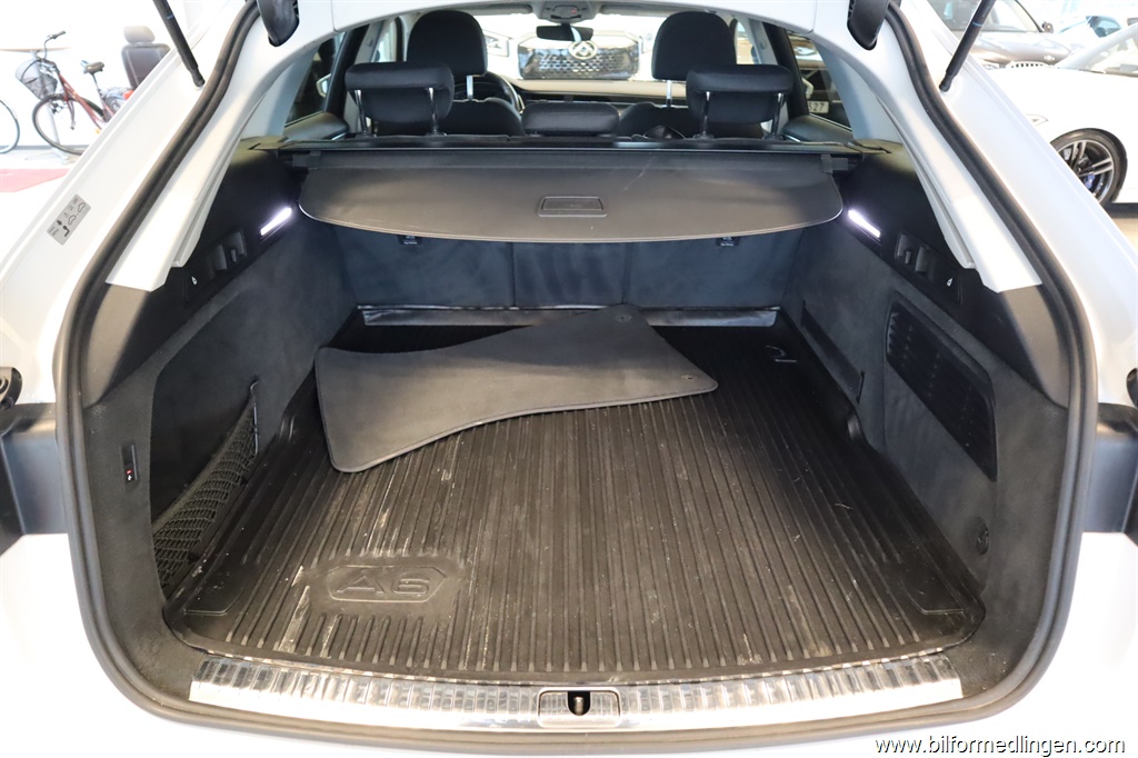 Bild 11 på Audi A6