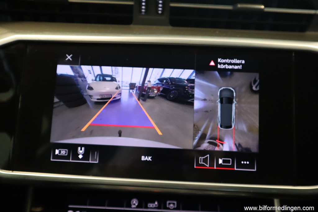Bild 12 på Audi A6