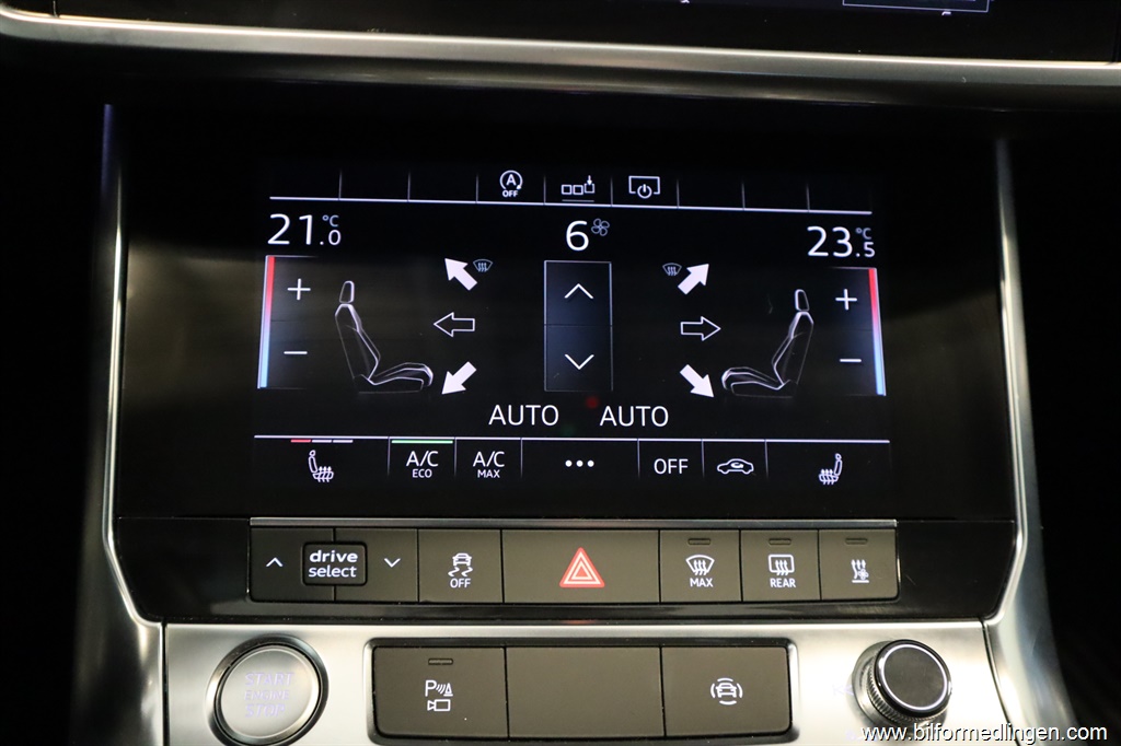 Bild 13 på Audi A6