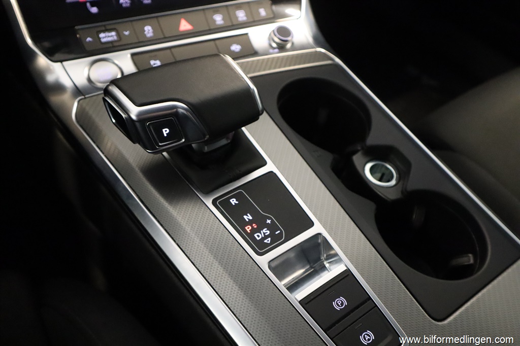 Bild 14 på Audi A6