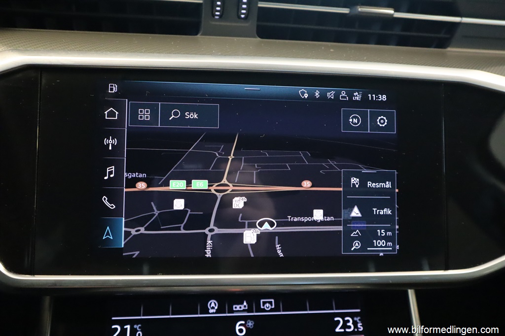 Bild 15 på Audi A6