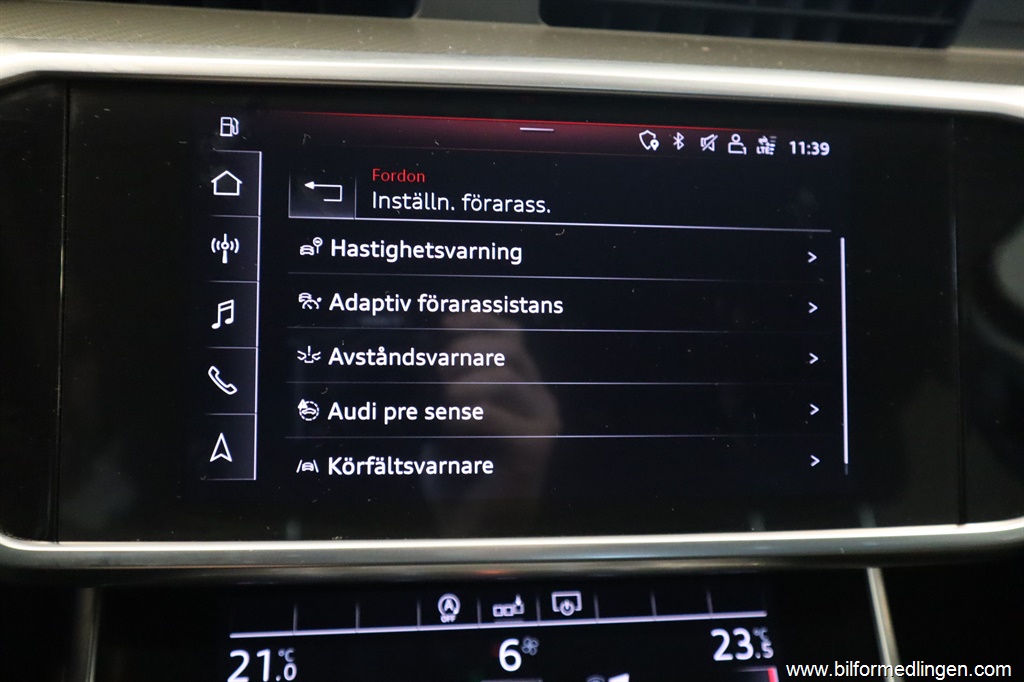 Bild 16 på Audi A6