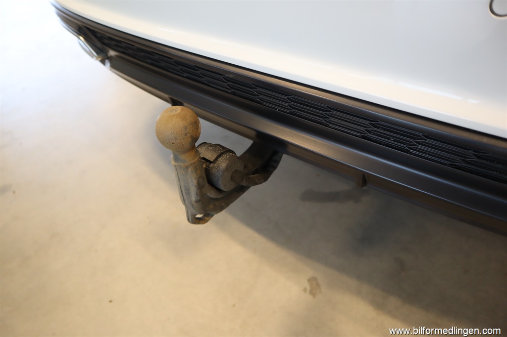 Bild 18 på Audi A6