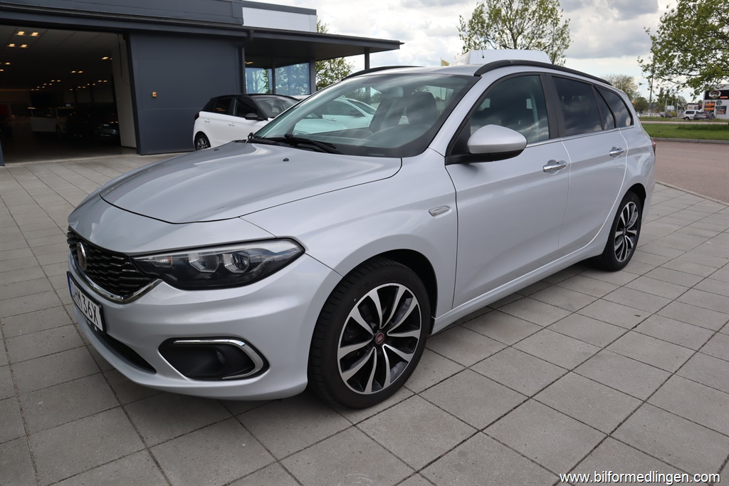 Bild 2 på Fiat Tipo