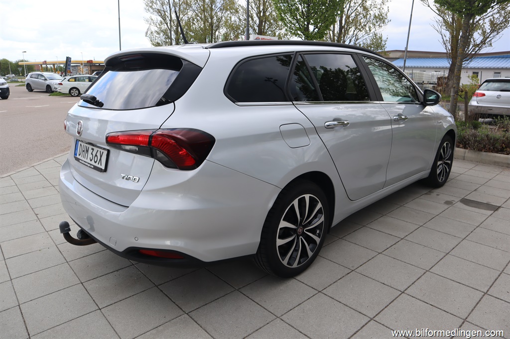 Bild 3 på Fiat Tipo