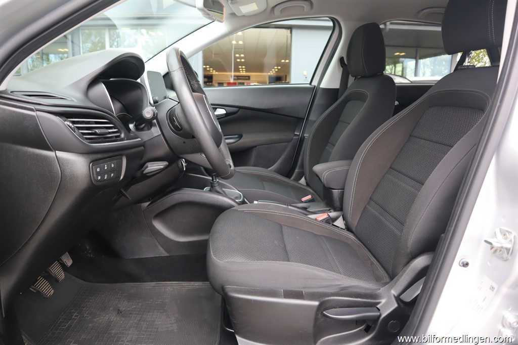 Bild 4 på Fiat Tipo