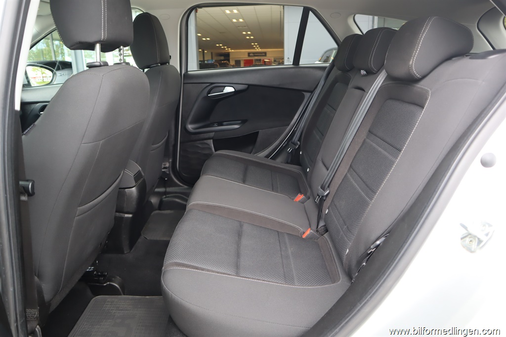 Bild 5 på Fiat Tipo