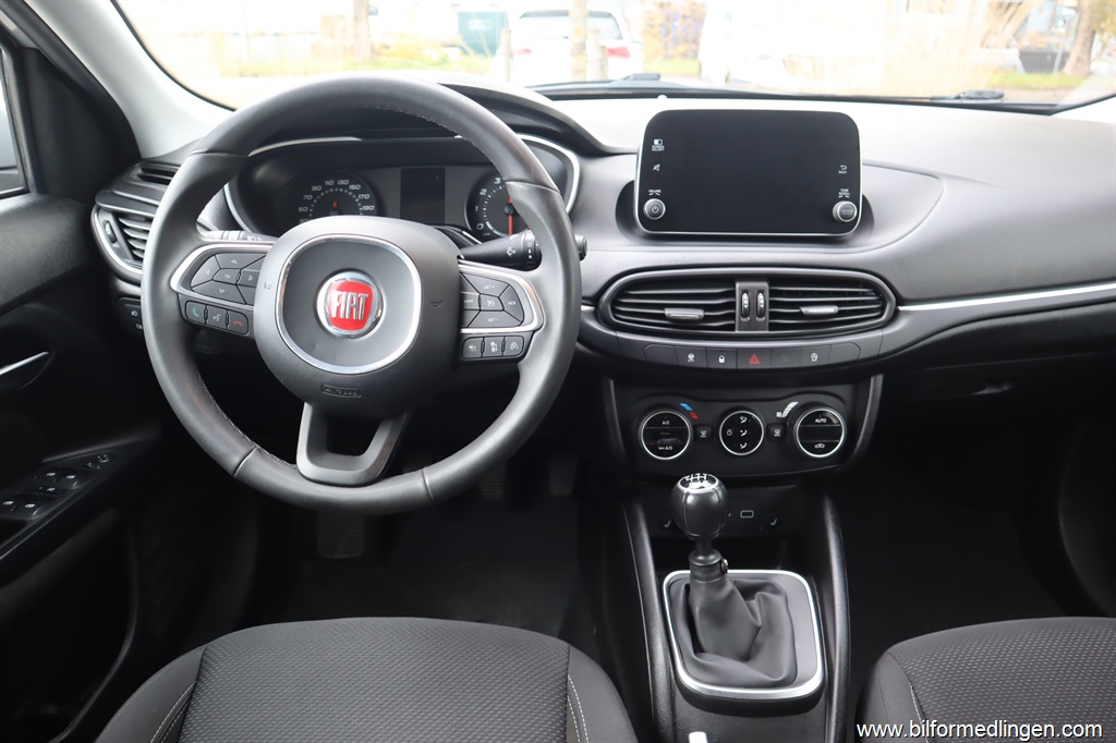 Bild 6 på Fiat Tipo