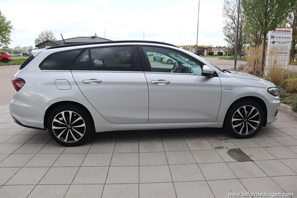 Bild 7 på Fiat Tipo
