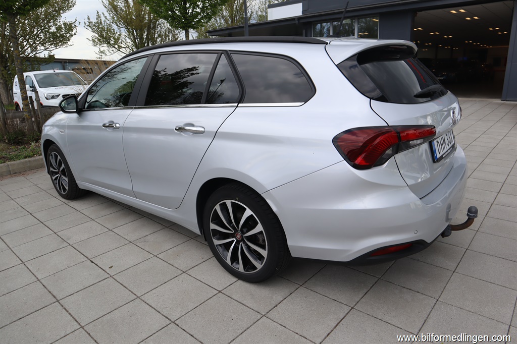 Bild 9 på Fiat Tipo
