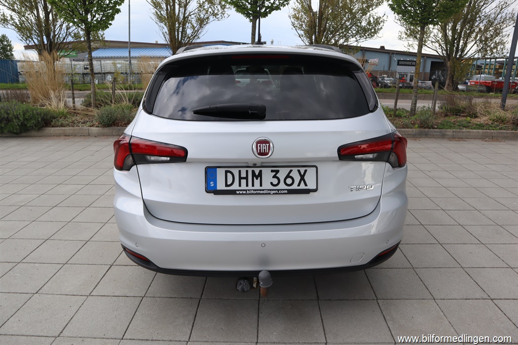 Bild 10 på Fiat Tipo