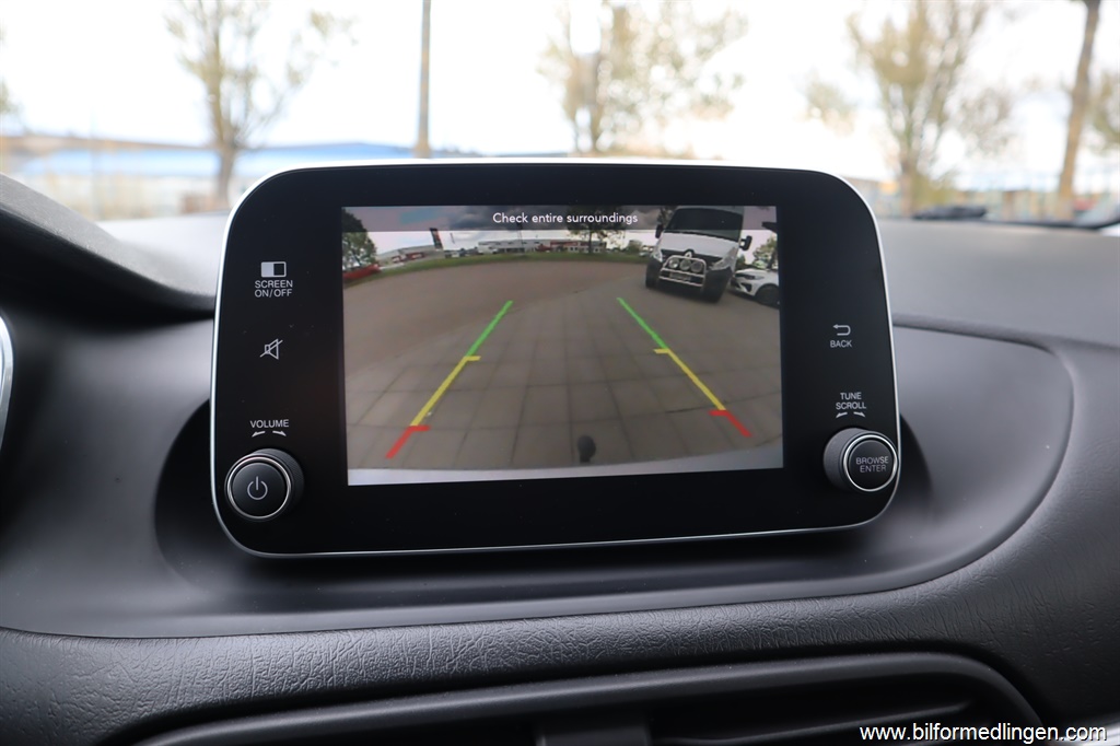 Bild 12 på Fiat Tipo