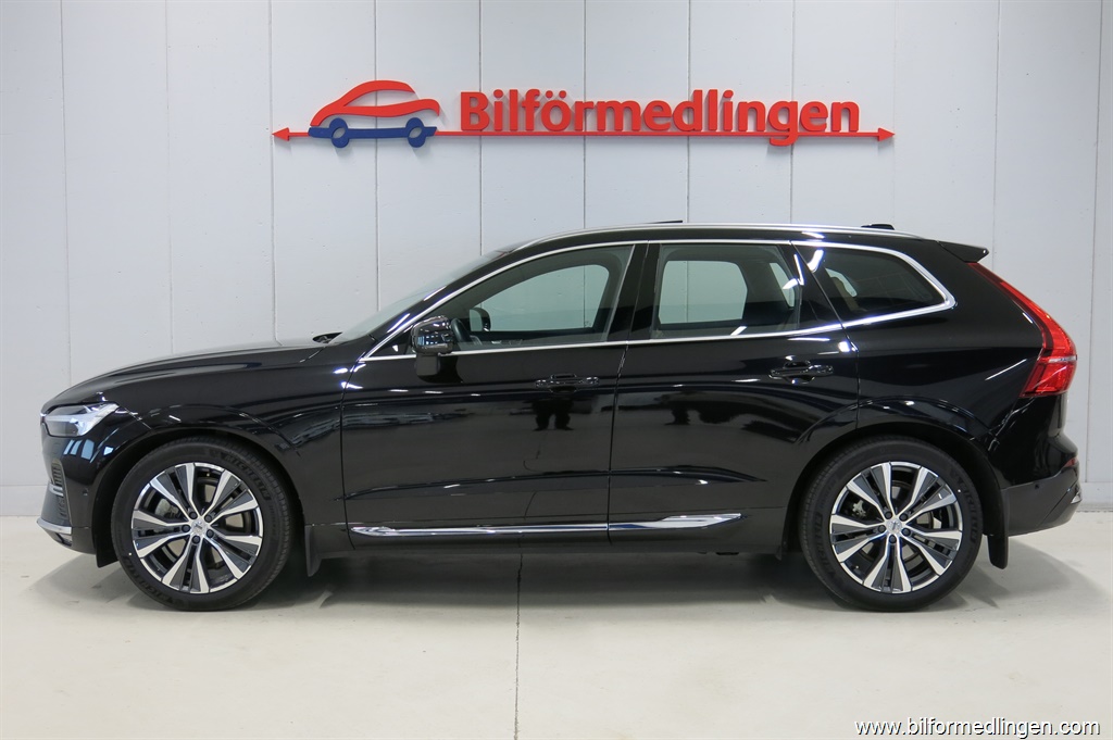 Bild 1 på Volvo XC60