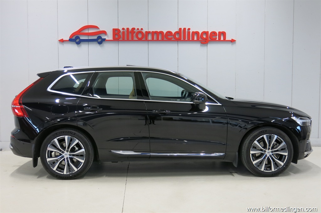 Bild 2 på Volvo XC60