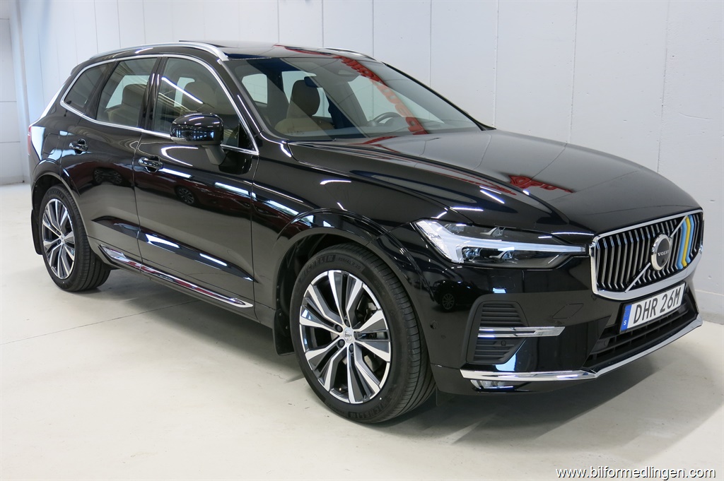 Bild 3 på Volvo XC60