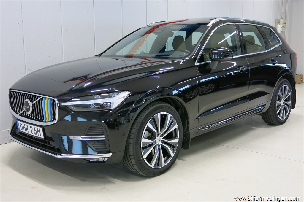 Bild 4 på Volvo XC60