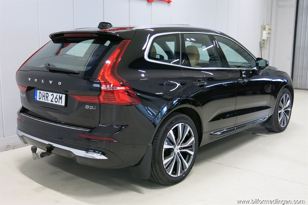 Bild 5 på Volvo XC60