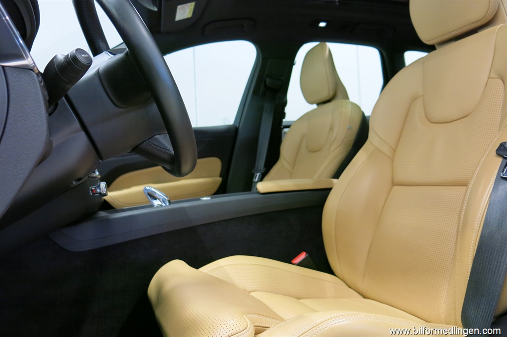 Bild 7 på Volvo XC60