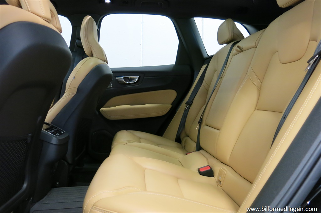 Bild 8 på Volvo XC60