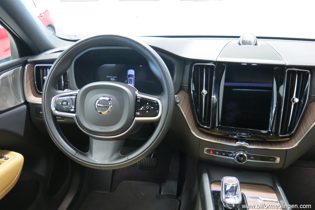 Bild 9 på Volvo XC60