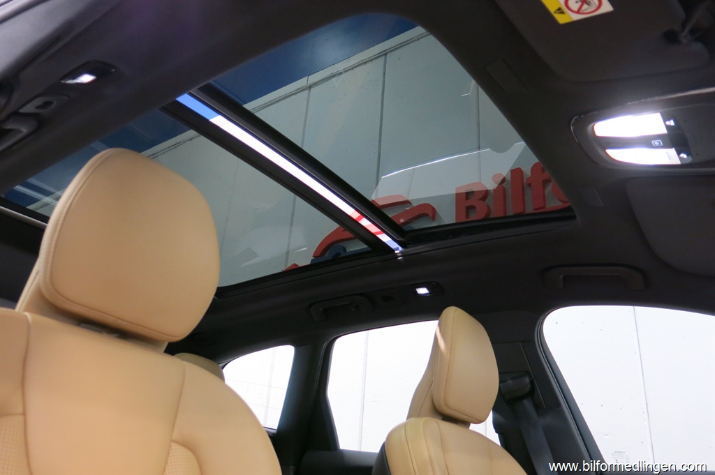 Bild 12 på Volvo XC60
