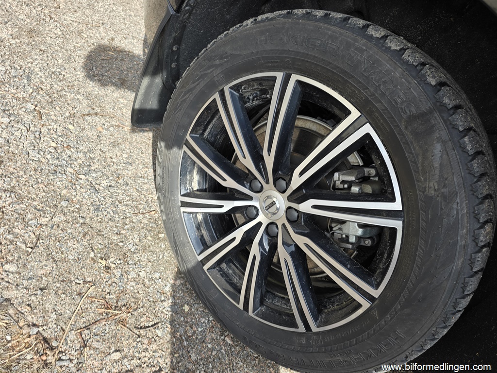 Bild 22 på Volvo XC60