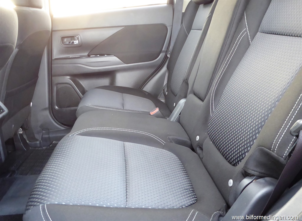 Bild 13 på Mitsubishi Outlander