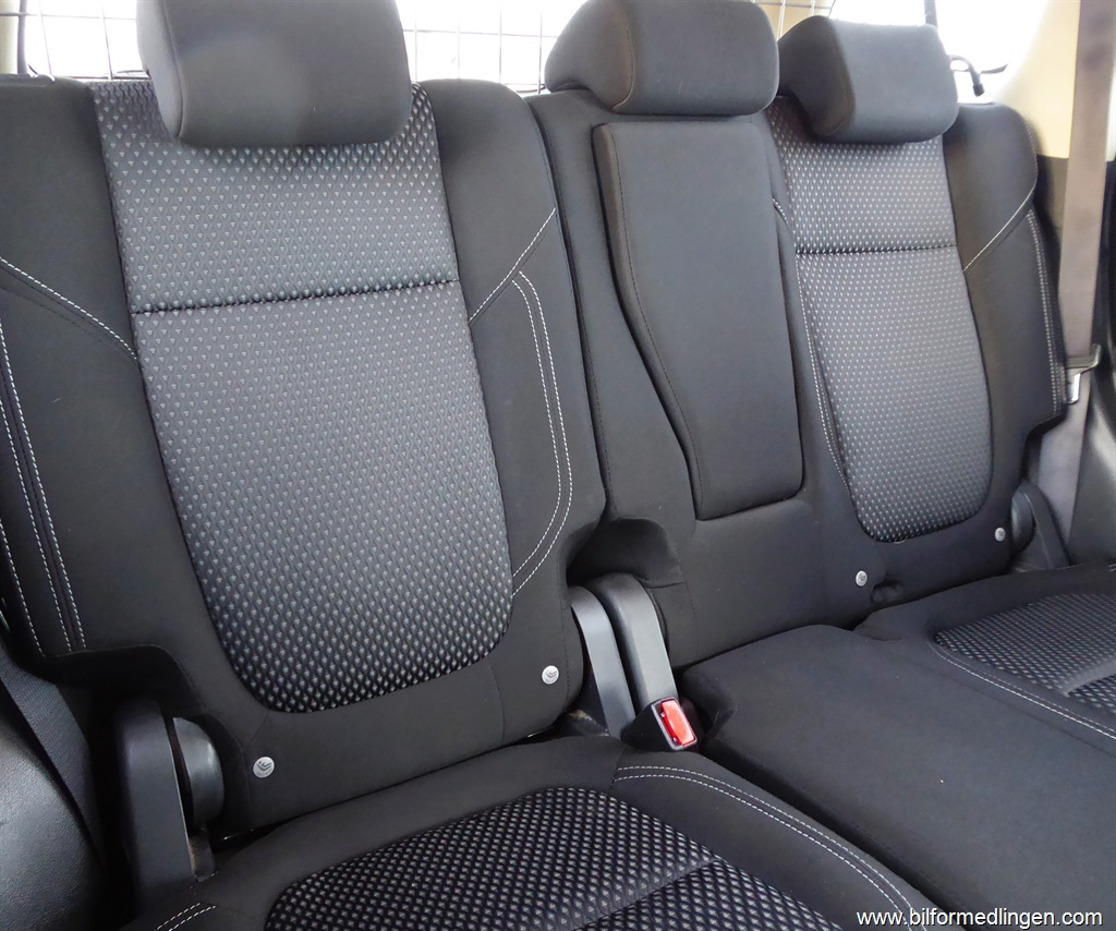 Bild 14 på Mitsubishi Outlander
