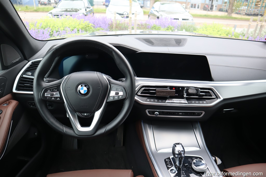 Bild 5 på BMW X5