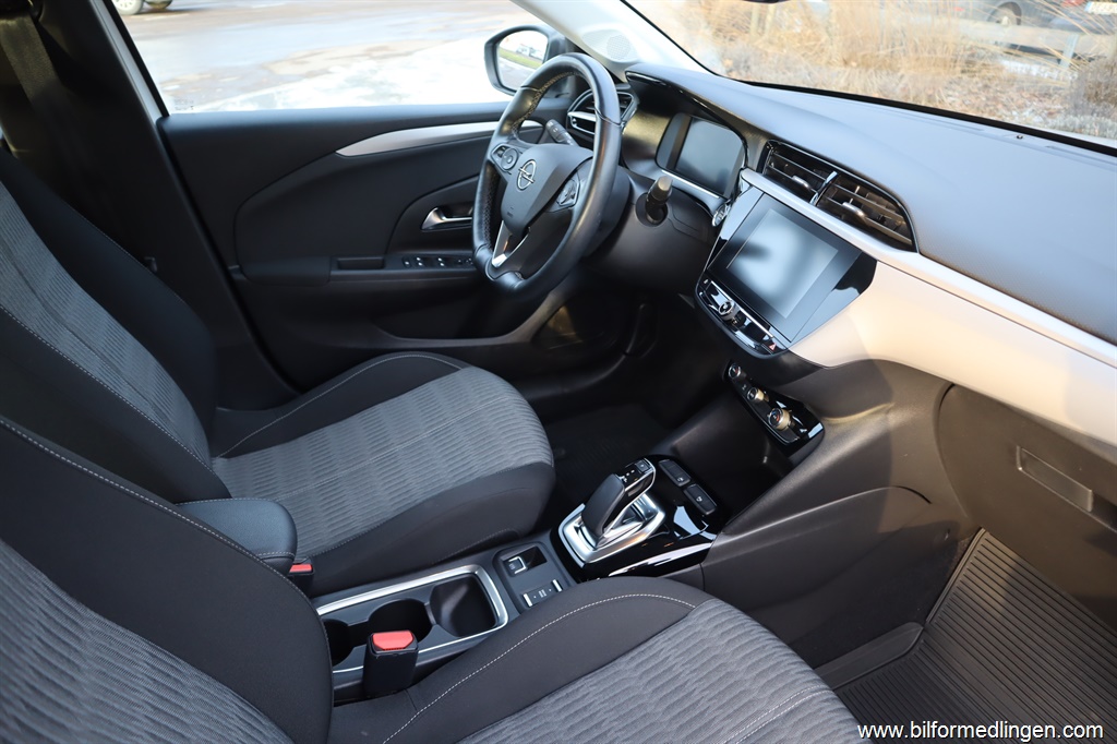 Bild 4 på Opel Corsa-e