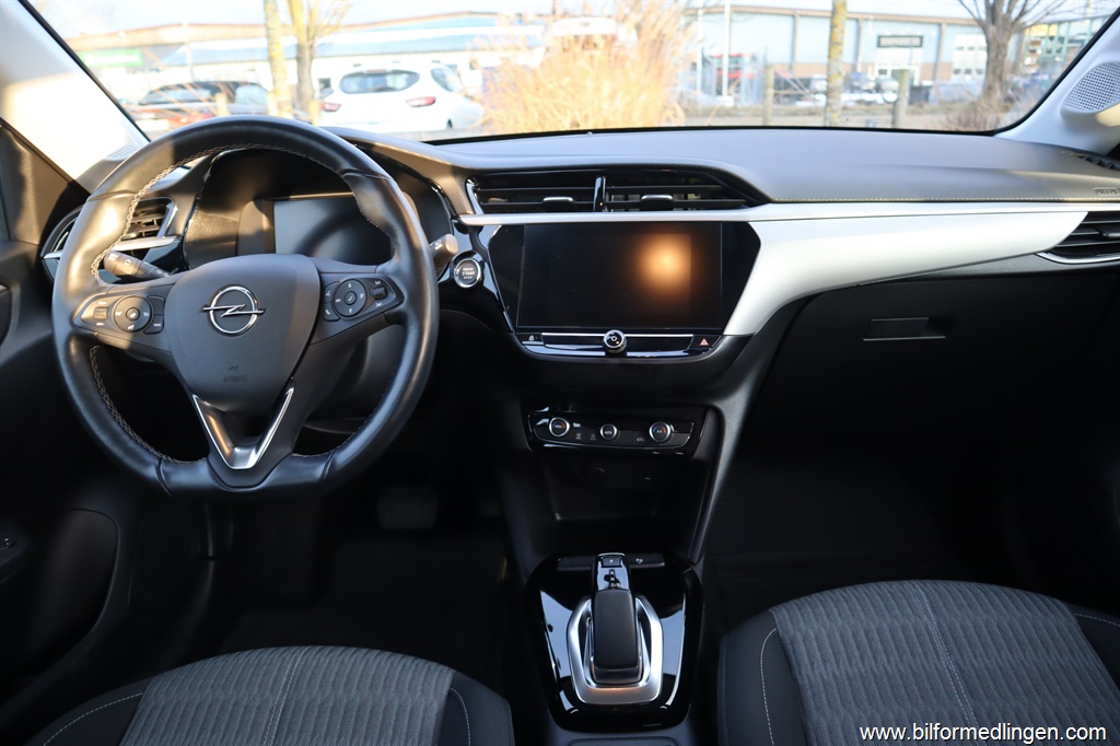 Bild 5 på Opel Corsa-e