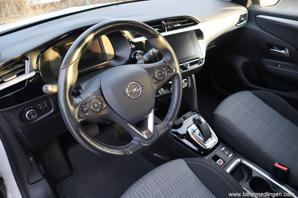 Bild 6 på Opel Corsa-e