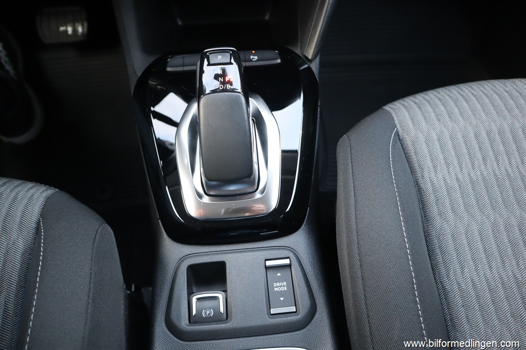 Bild 8 på Opel Corsa-e