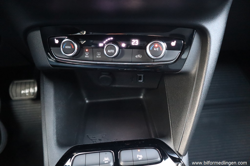 Bild 9 på Opel Corsa-e