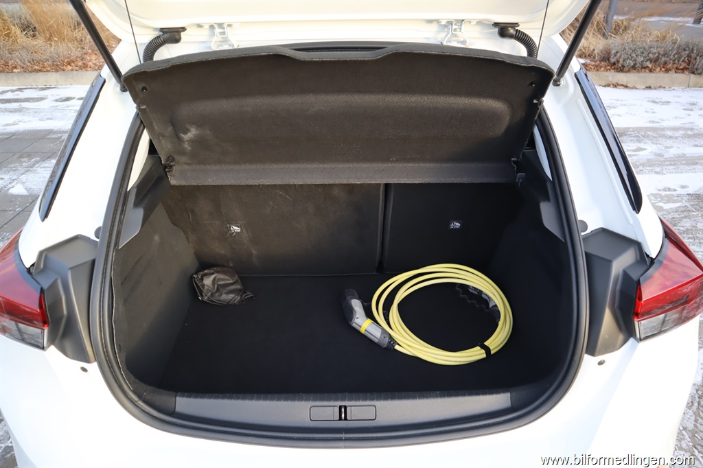 Bild 12 på Opel Corsa-e