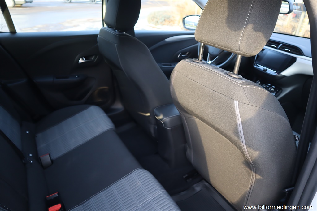 Bild 13 på Opel Corsa-e